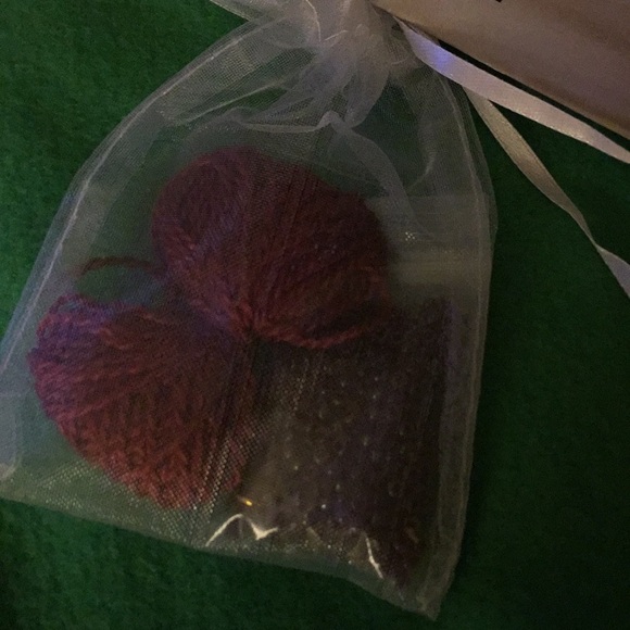 “RIBBAND” Kit—Ruby - Picture 2 of 7